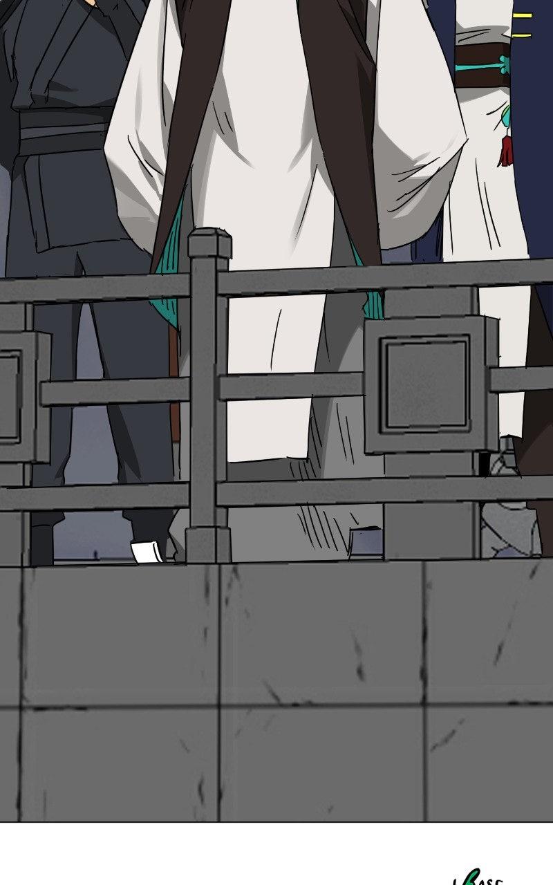 Read Infinite Leveling: Murim chapter 110.9 image 132 on Lezhin