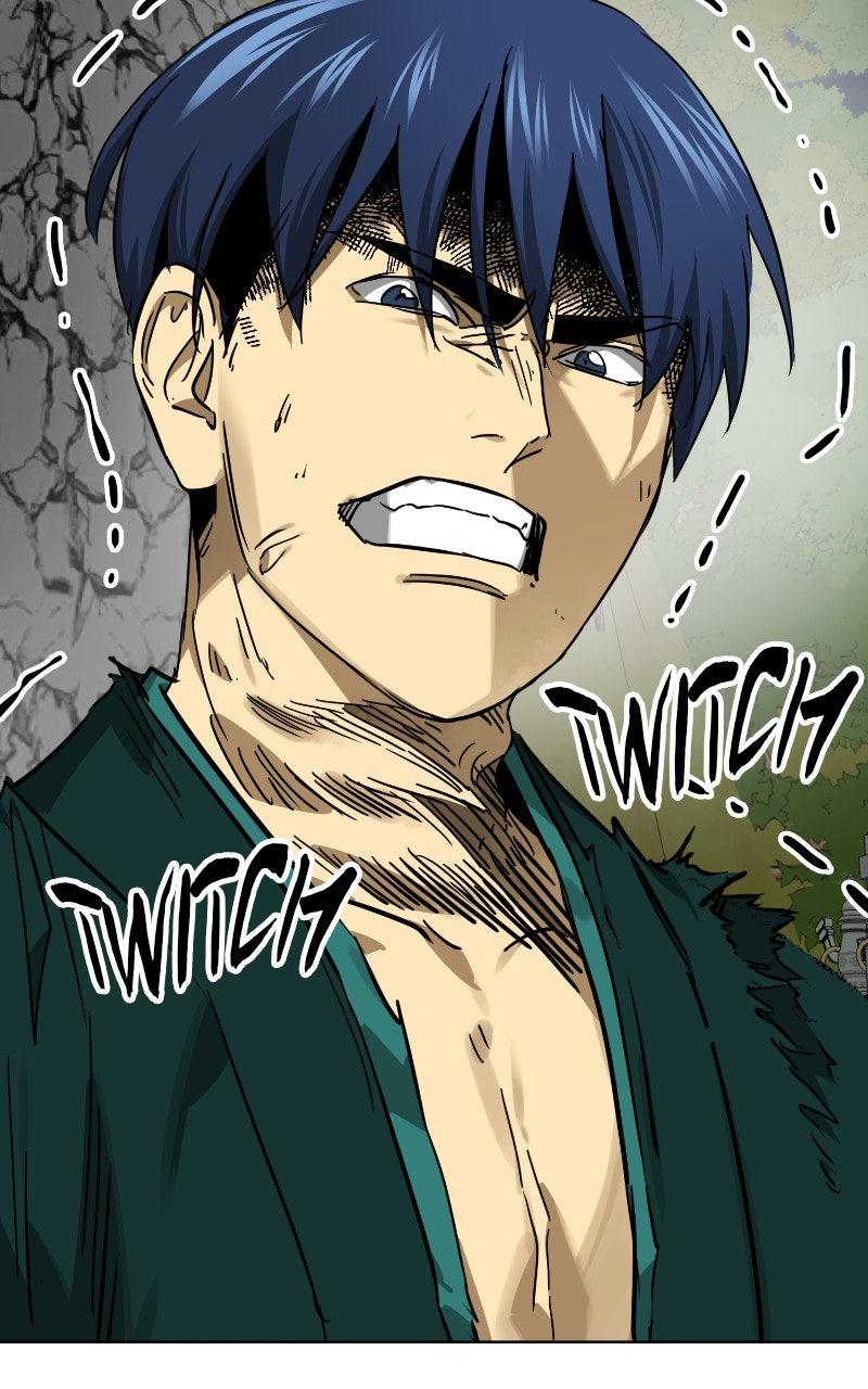 Read Infinite Leveling: Murim chapter 110.9 image 14 on Lezhin