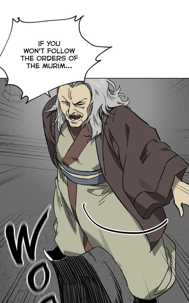 Read Infinite Leveling: Murim chapter 110.9 image 15 on Lezhin