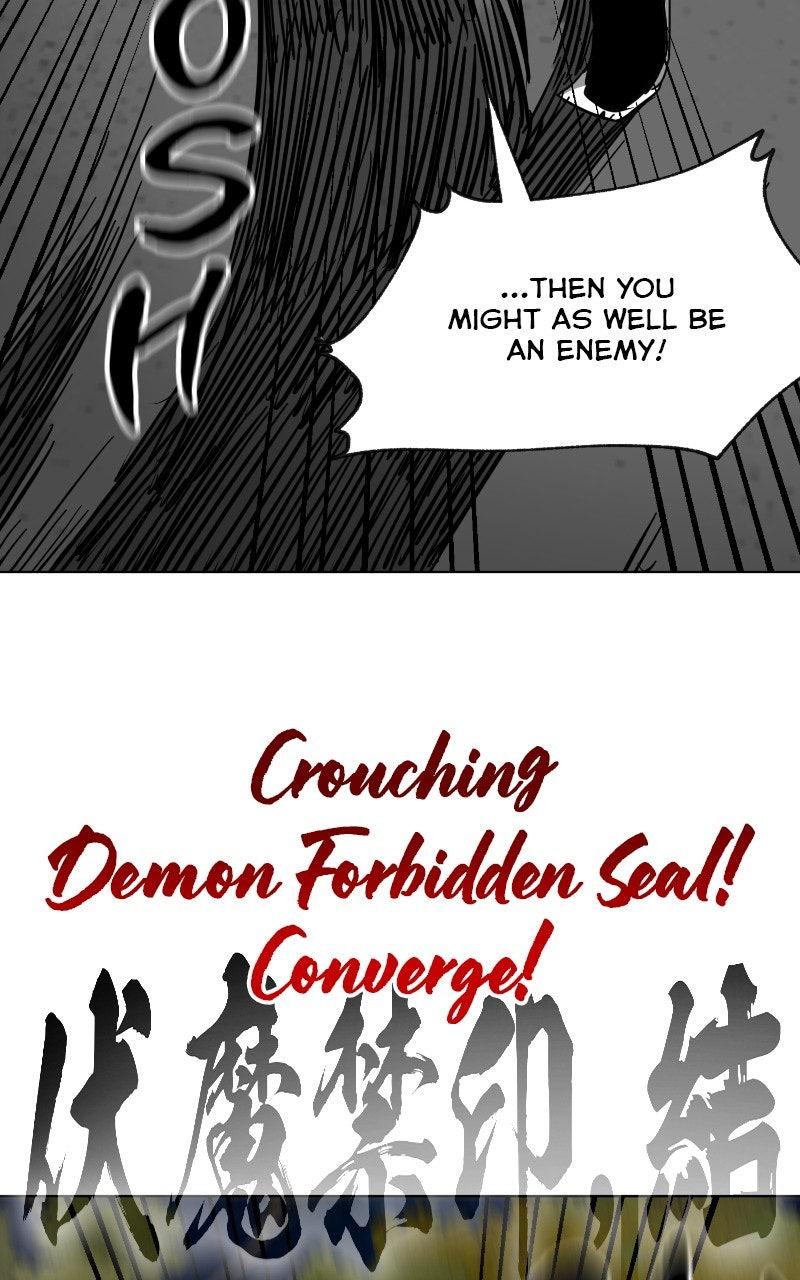 Read Infinite Leveling: Murim chapter 110.9 image 16 on Lezhin