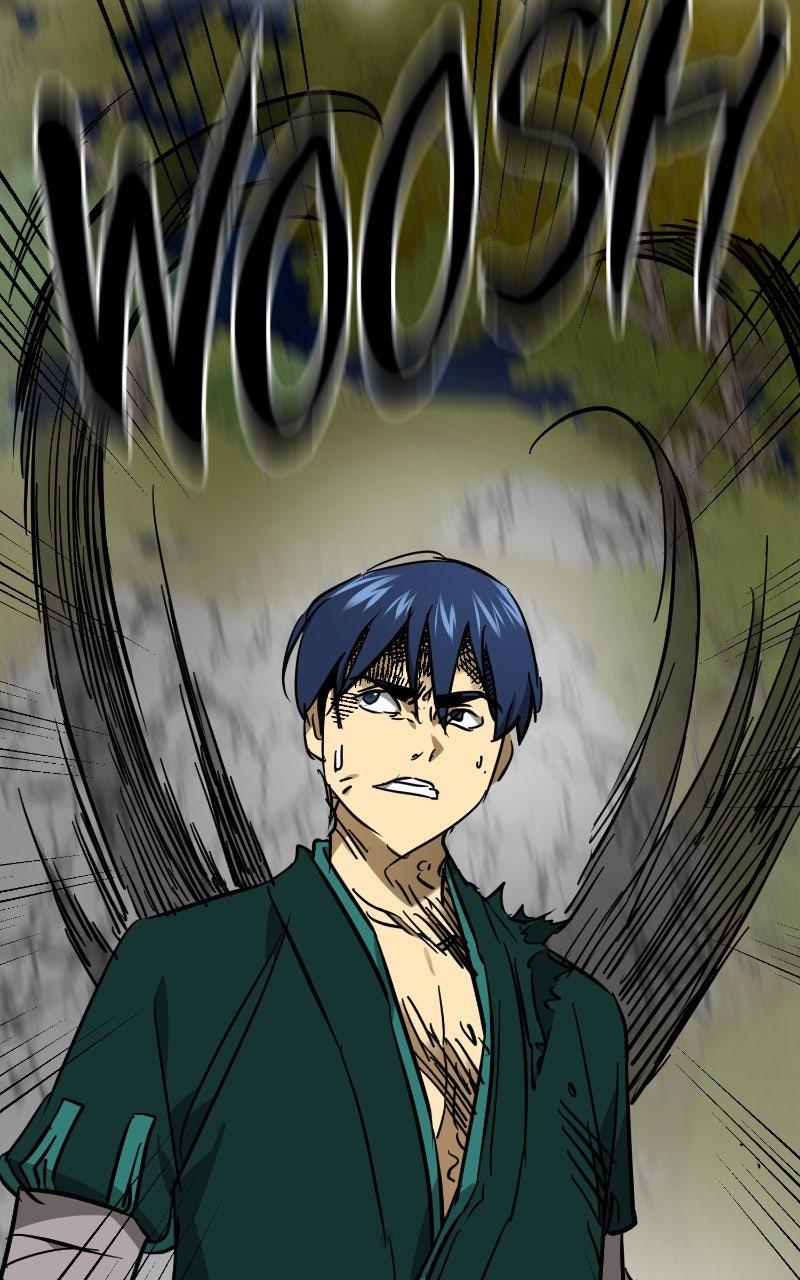 Read Infinite Leveling: Murim chapter 110.9 image 17 on Lezhin