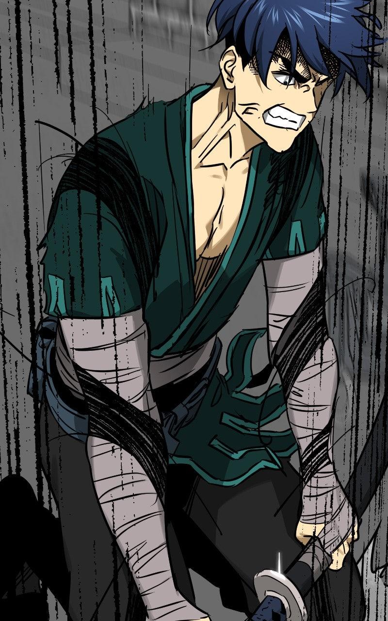 Read Infinite Leveling: Murim chapter 110.9 image 21 on Lezhin