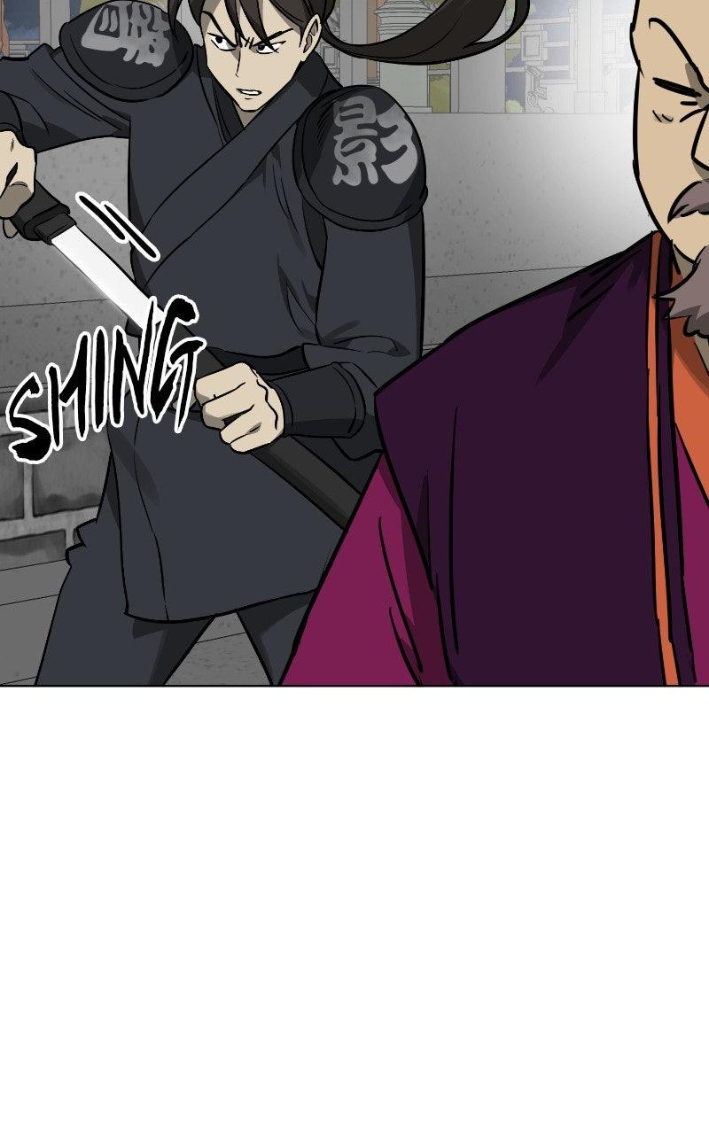 Read Infinite Leveling: Murim chapter 110.9 image 23 on Lezhin