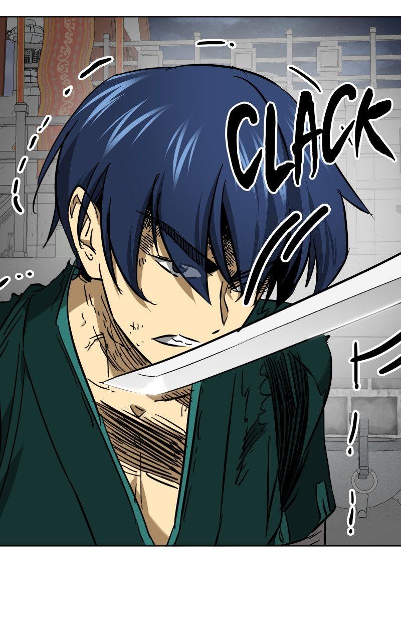Read Infinite Leveling: Murim chapter 110.9 image 24 on Lezhin
