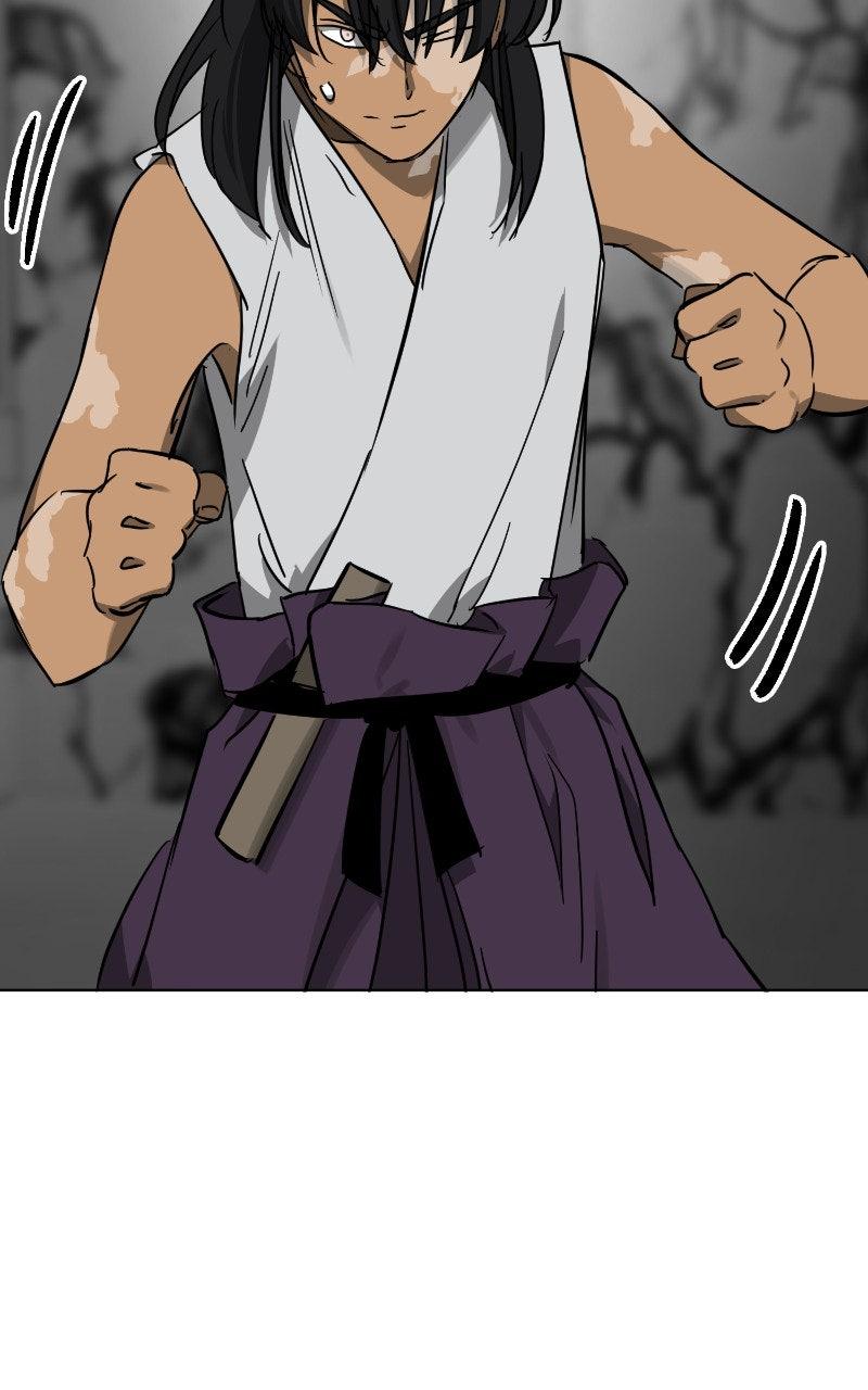 Read Infinite Leveling: Murim chapter 110.9 image 28 on Lezhin