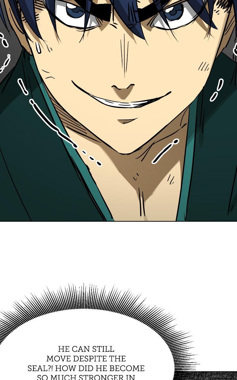 Read Infinite Leveling: Murim chapter 110.9 image 3 on Lezhin