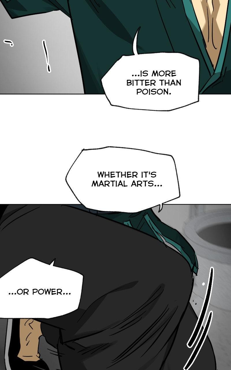 Read Infinite Leveling: Murim chapter 110.9 image 31 on Lezhin