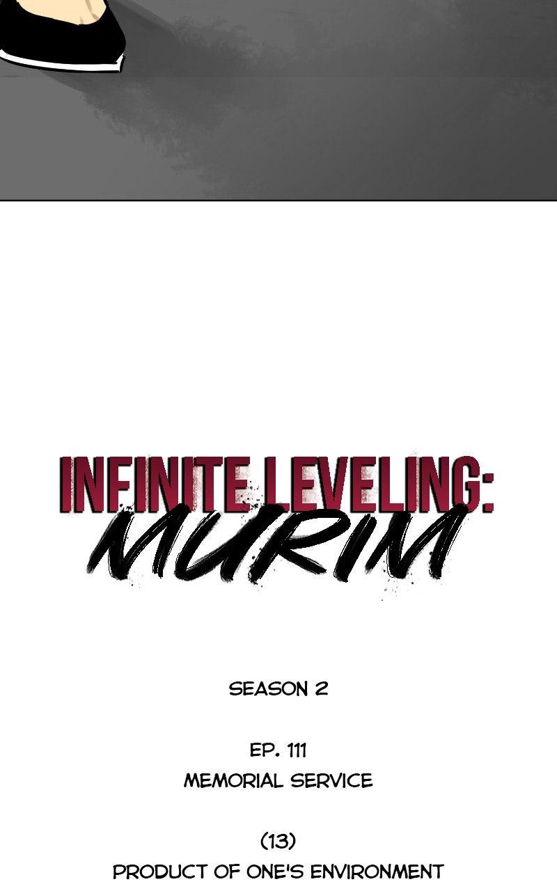 Read Infinite Leveling: Murim chapter 110.9 image 37 on Lezhin