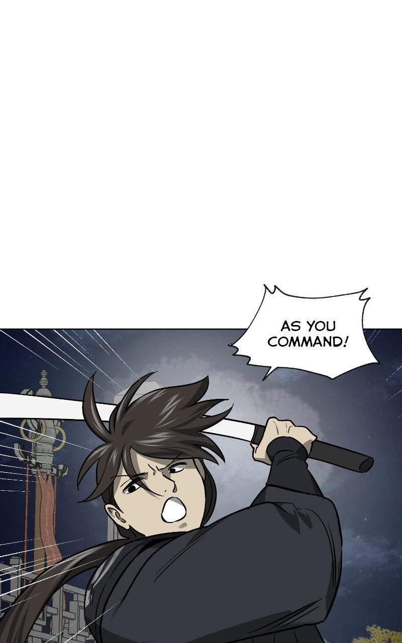 Read Infinite Leveling: Murim chapter 110.9 image 39 on Lezhin