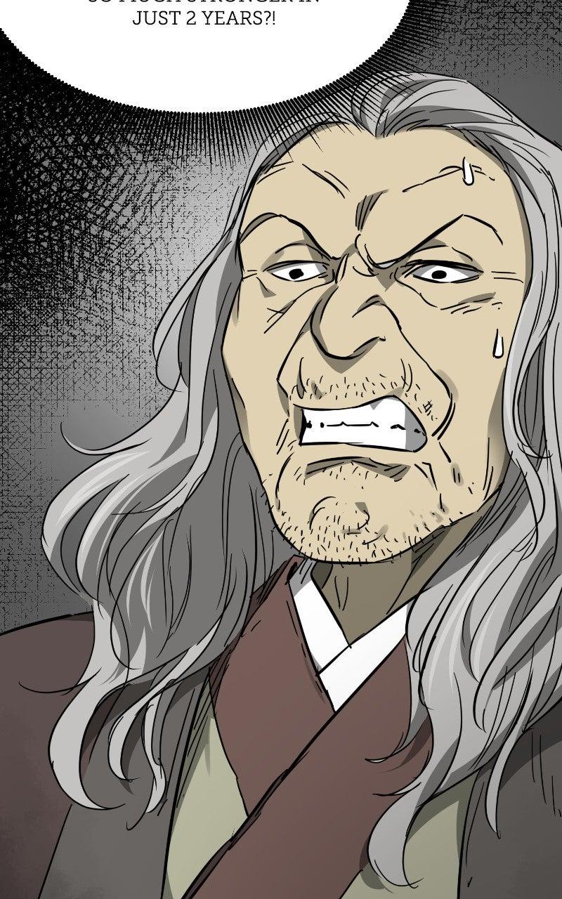 Read Infinite Leveling: Murim chapter 110.9 image 4 on Lezhin