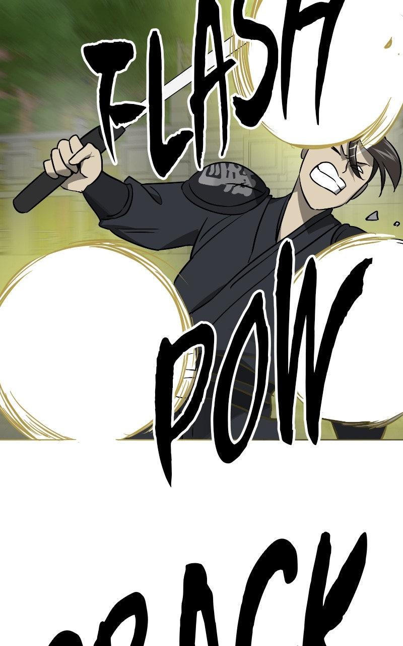 Read Infinite Leveling: Murim chapter 110.9 image 42 on Lezhin