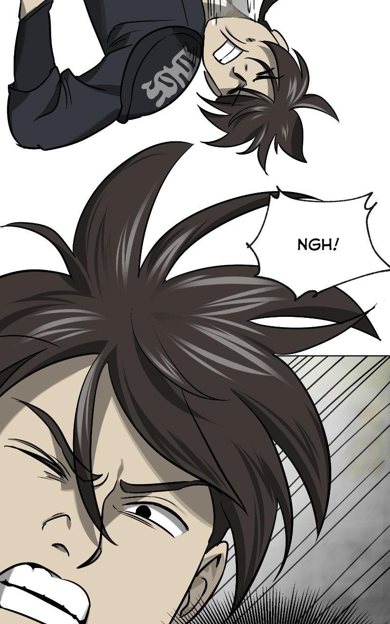 Read Infinite Leveling: Murim chapter 110.9 image 46 on Lezhin