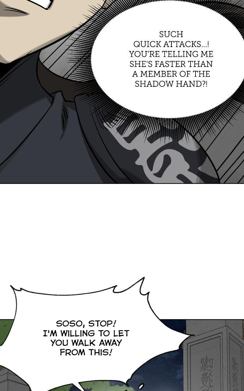 Read Infinite Leveling: Murim chapter 110.9 image 47 on Lezhin