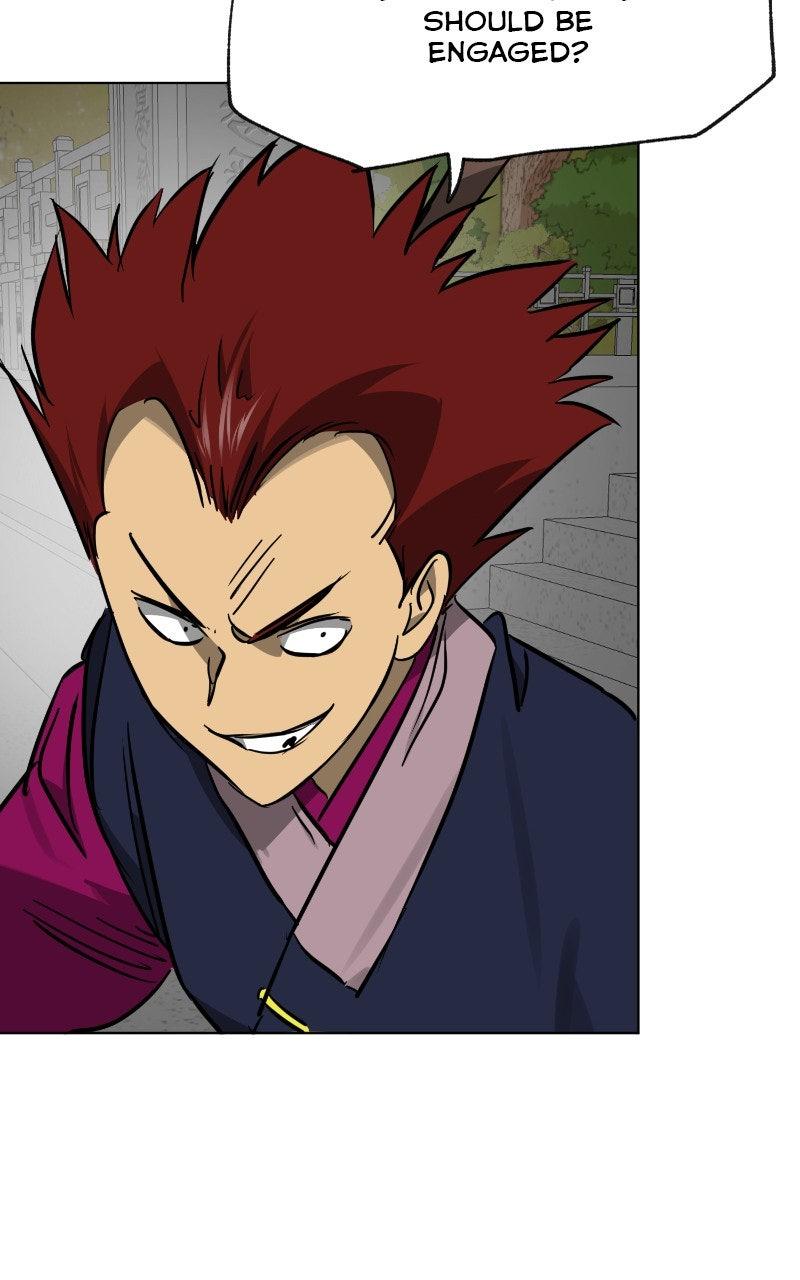 Read Infinite Leveling: Murim chapter 110.9 image 49 on Lezhin
