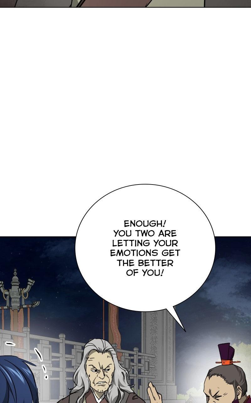 Read Infinite Leveling: Murim chapter 110.9 image 5 on Lezhin
