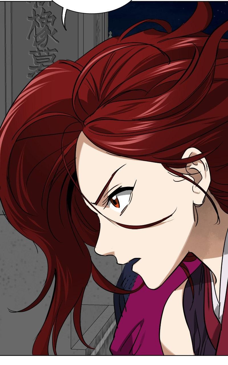 Read Infinite Leveling: Murim chapter 110.9 image 54 on Lezhin
