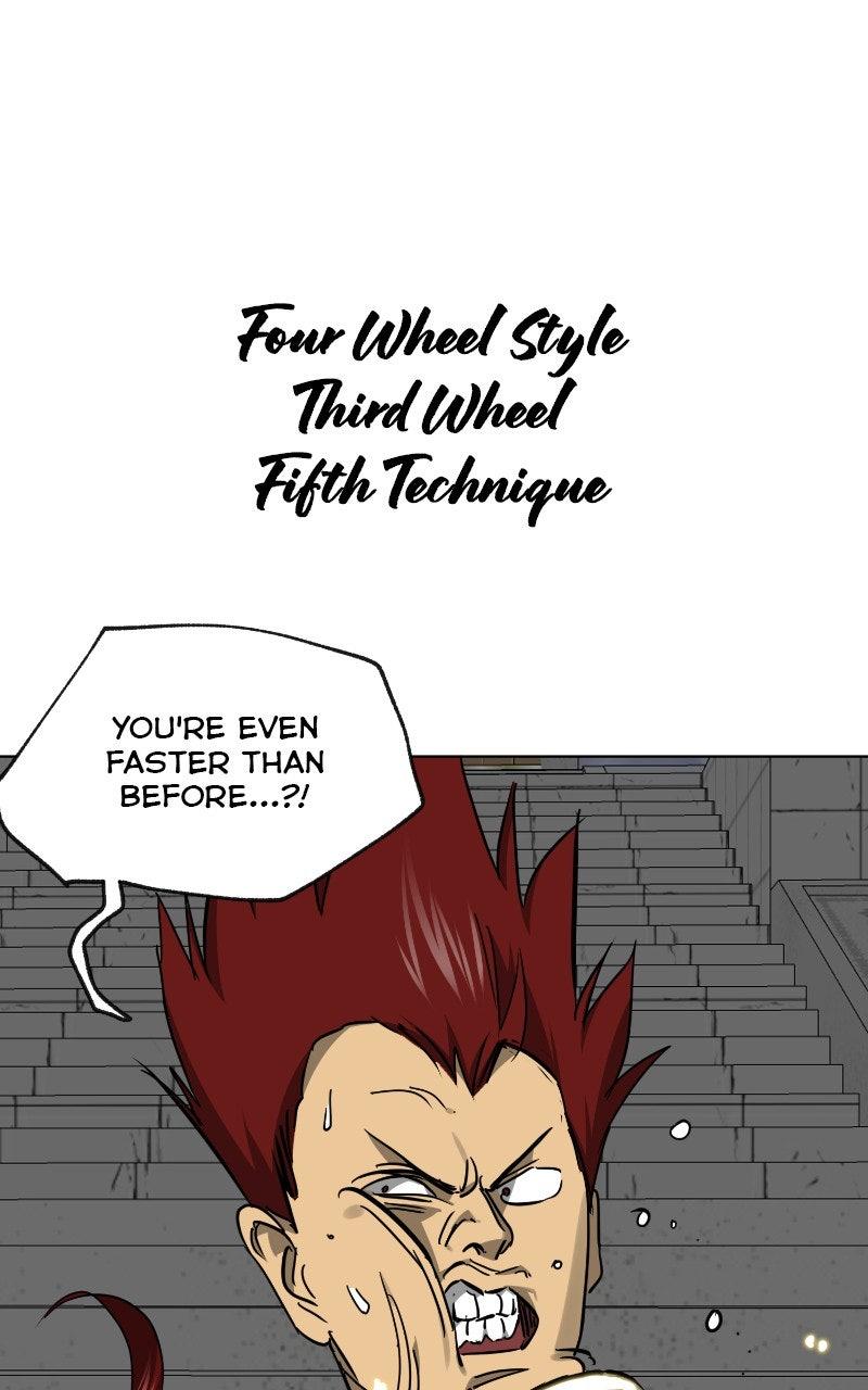 Read Infinite Leveling: Murim chapter 110.9 image 55 on Lezhin