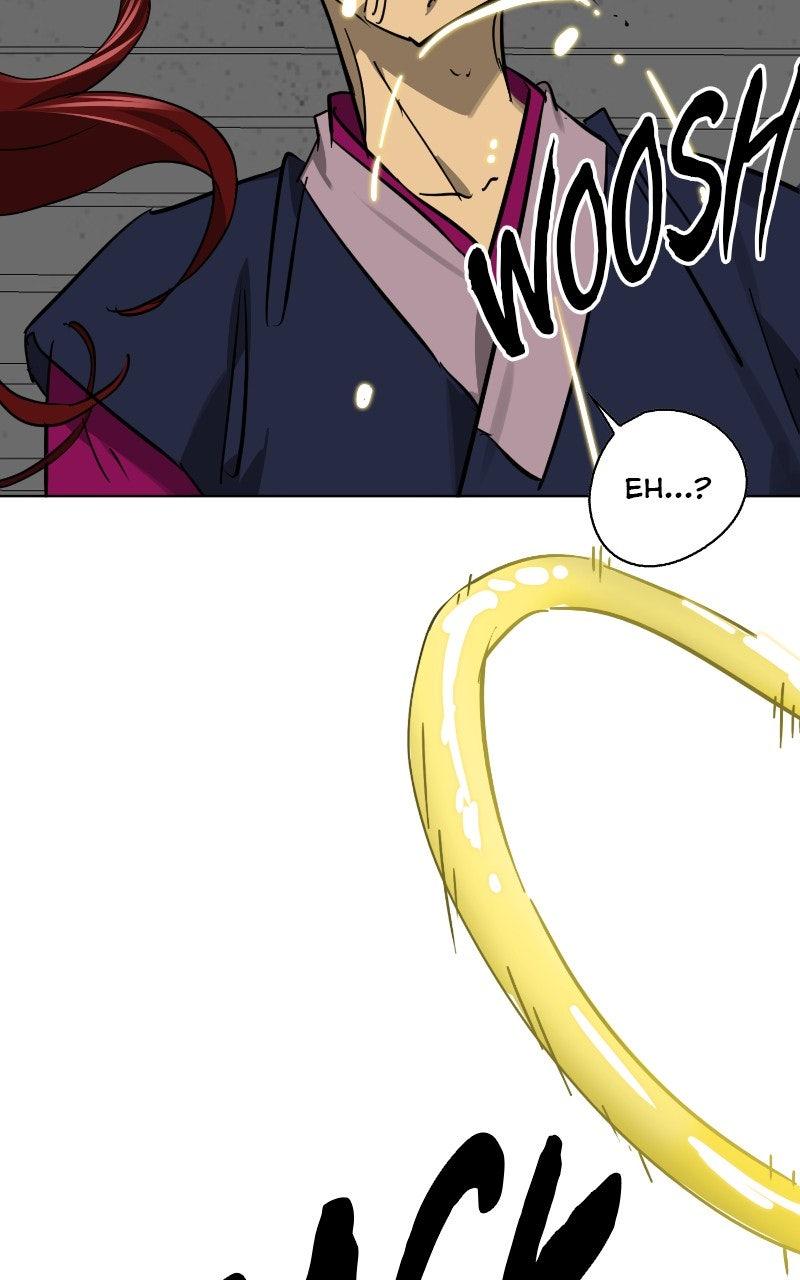 Read Infinite Leveling: Murim chapter 110.9 image 56 on Lezhin