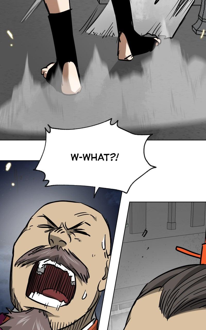 Read Infinite Leveling: Murim chapter 110.9 image 60 on Lezhin