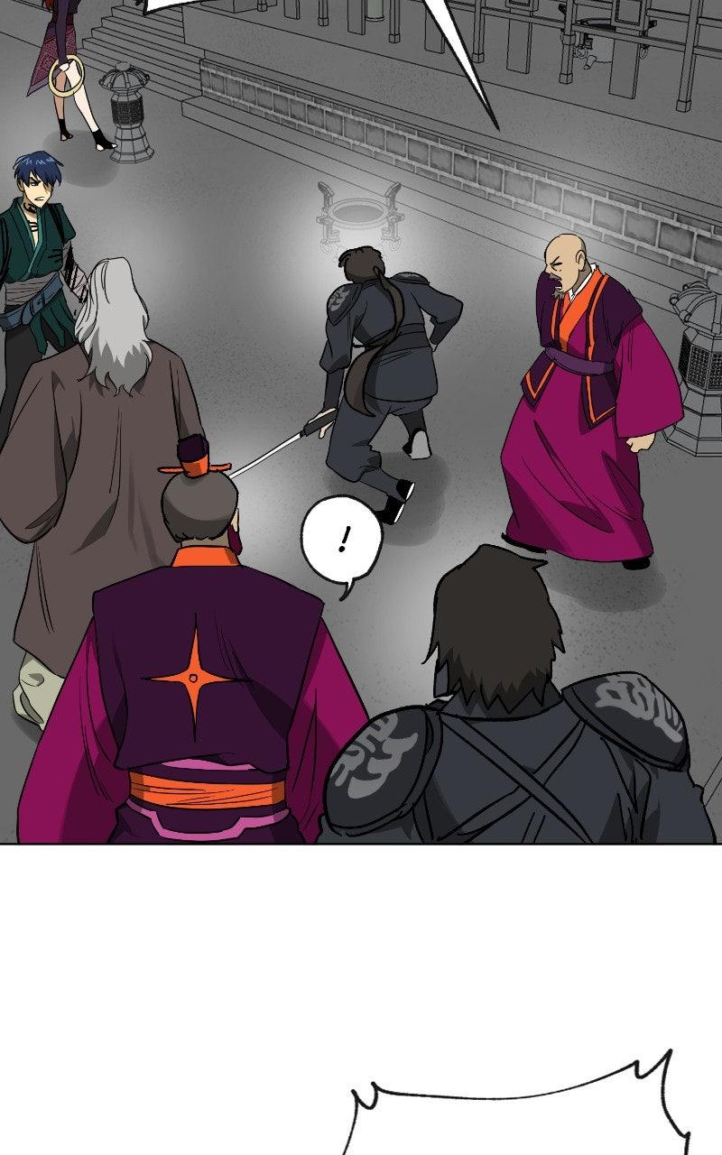Read Infinite Leveling: Murim chapter 110.9 image 67 on Lezhin