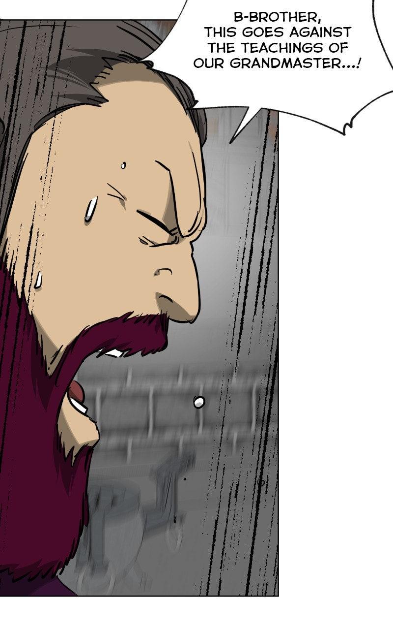 Read Infinite Leveling: Murim chapter 110.9 image 68 on Lezhin