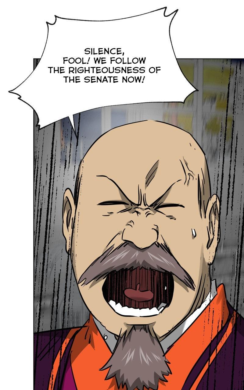 Read Infinite Leveling: Murim chapter 110.9 image 69 on Lezhin