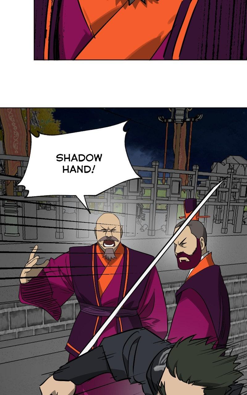 Read Infinite Leveling: Murim chapter 110.9 image 70 on Lezhin
