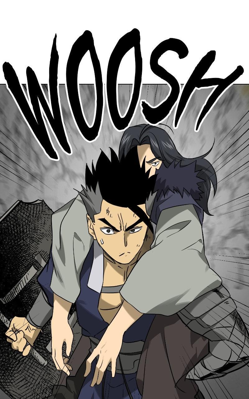 Read Infinite Leveling: Murim chapter 110.9 image 72 on Lezhin