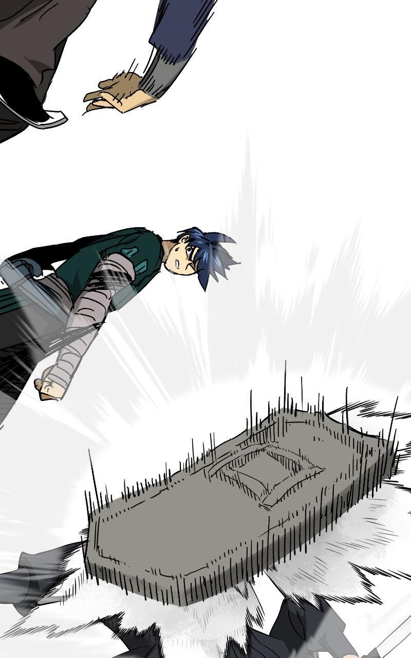 Read Infinite Leveling: Murim chapter 110.9 image 76 on Lezhin