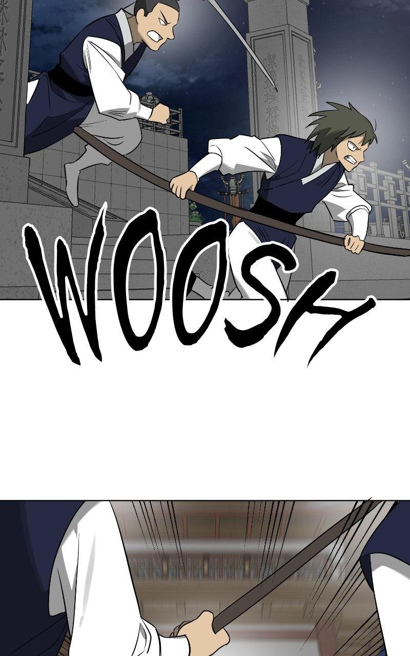 Read Infinite Leveling: Murim chapter 110.9 image 80 on Lezhin