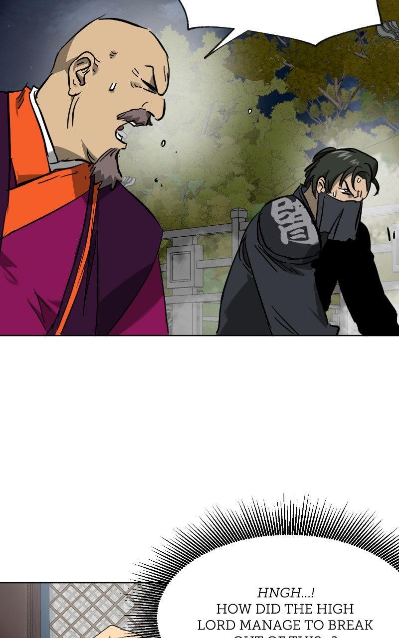 Read Infinite Leveling: Murim chapter 110.9 image 88 on Lezhin