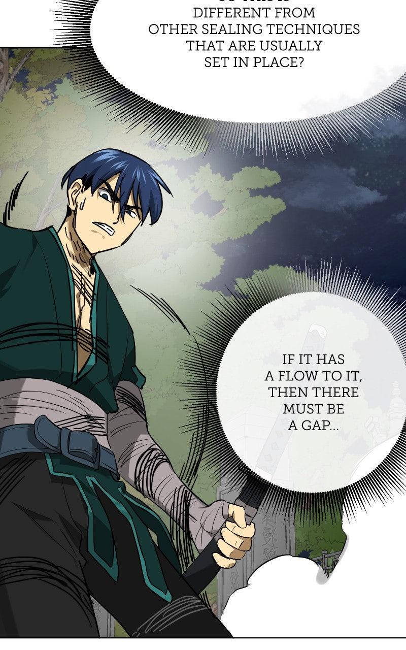 Read Infinite Leveling: Murim chapter 110.9 image 92 on Lezhin