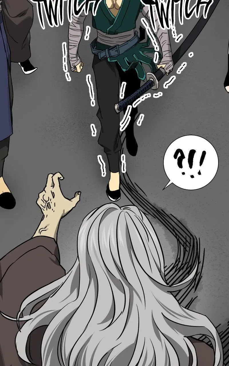 Read Infinite Leveling: Murim chapter 111.1 image 1 on Lezhin