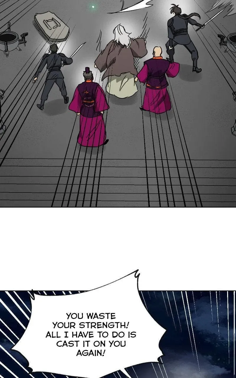 Read Infinite Leveling: Murim chapter 111.1 image 101 on Lezhin
