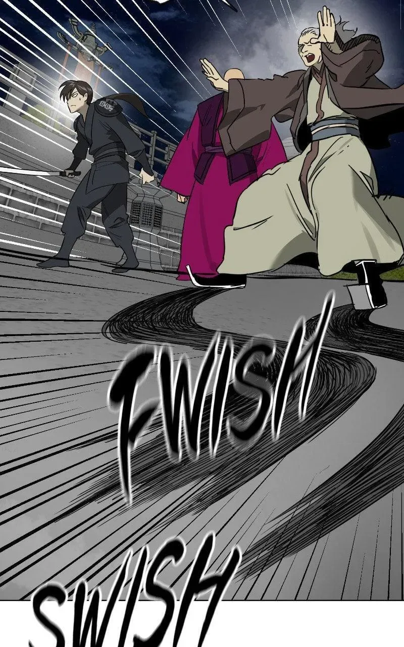 Read Infinite Leveling: Murim chapter 111.1 image 102 on Lezhin
