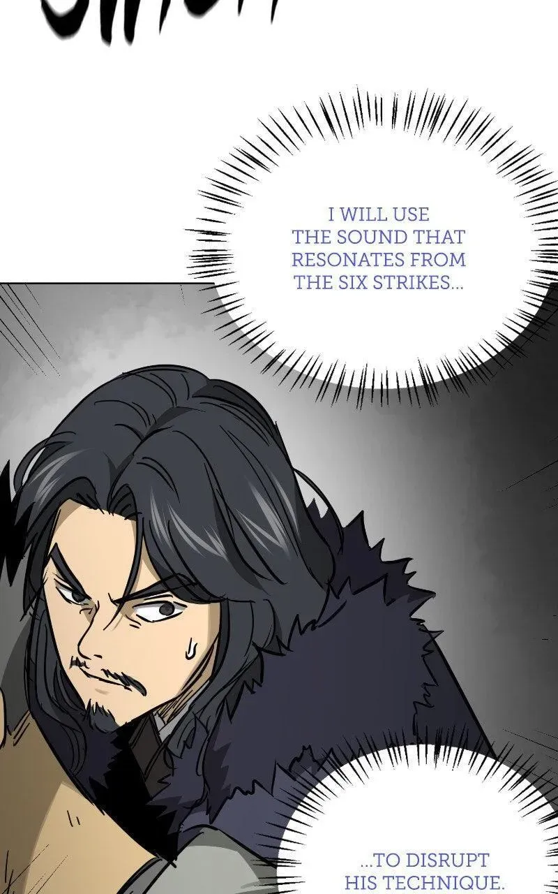 Read Infinite Leveling: Murim chapter 111.1 image 103 on Lezhin