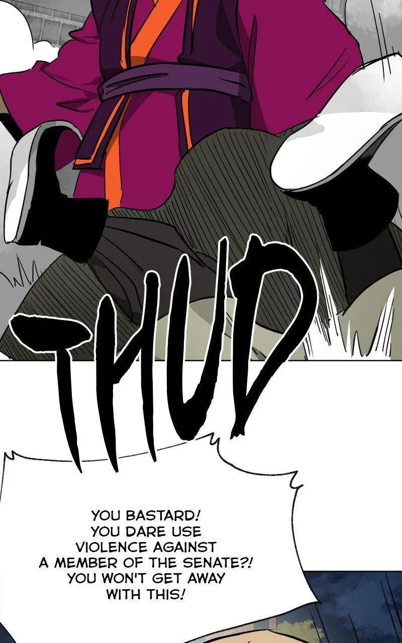 Read Infinite Leveling: Murim chapter 111.1 image 120 on Lezhin