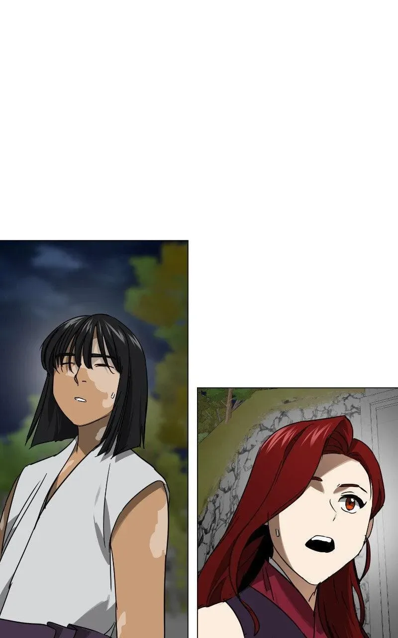 Read Infinite Leveling: Murim chapter 111.1 image 126 on Lezhin