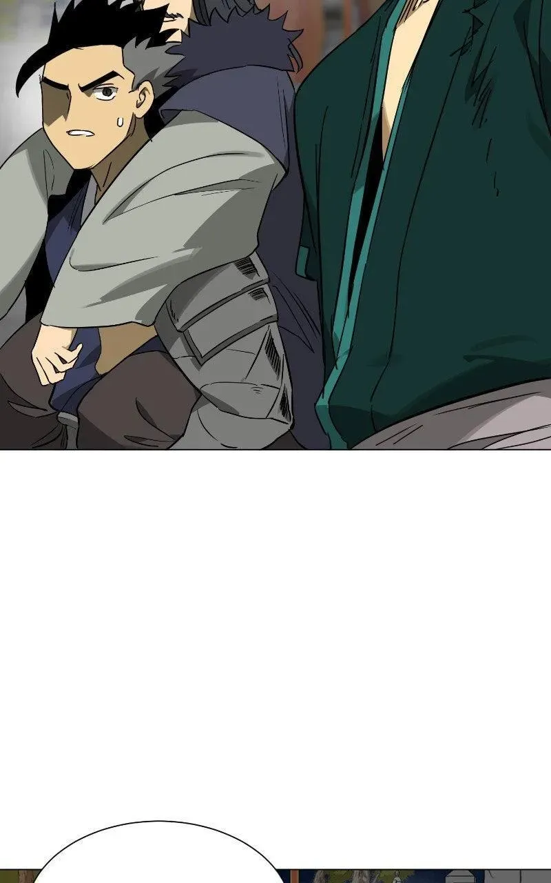 Read Infinite Leveling: Murim chapter 111.1 image 128 on Lezhin