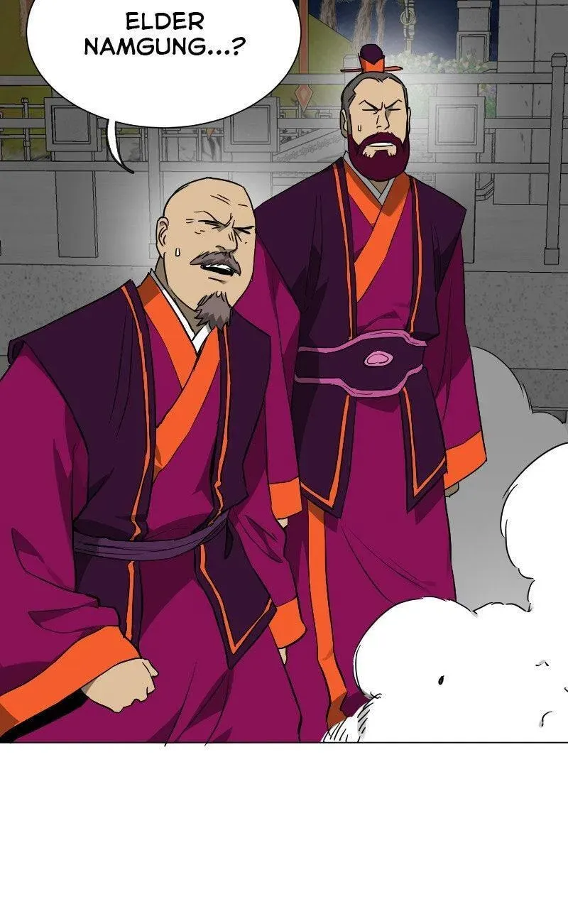 Read Infinite Leveling: Murim chapter 111.1 image 129 on Lezhin