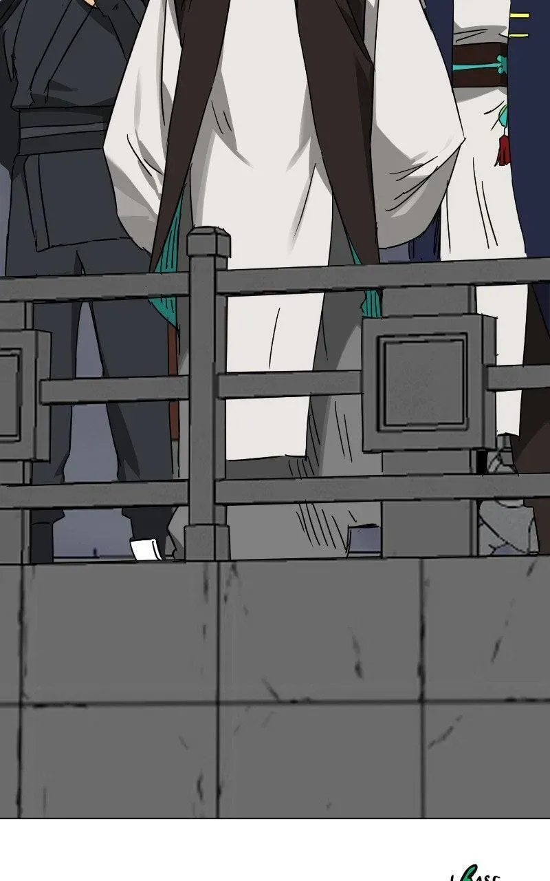 Read Infinite Leveling: Murim chapter 111.1 image 132 on Lezhin