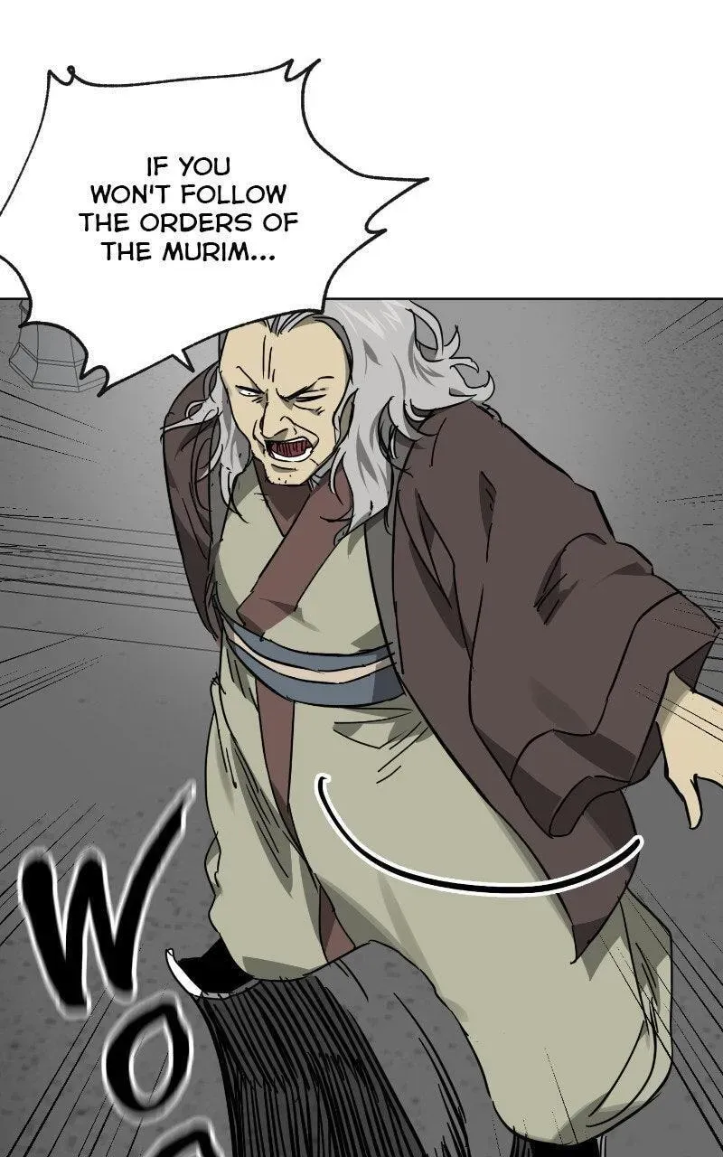 Read Infinite Leveling: Murim chapter 111.1 image 15 on Lezhin