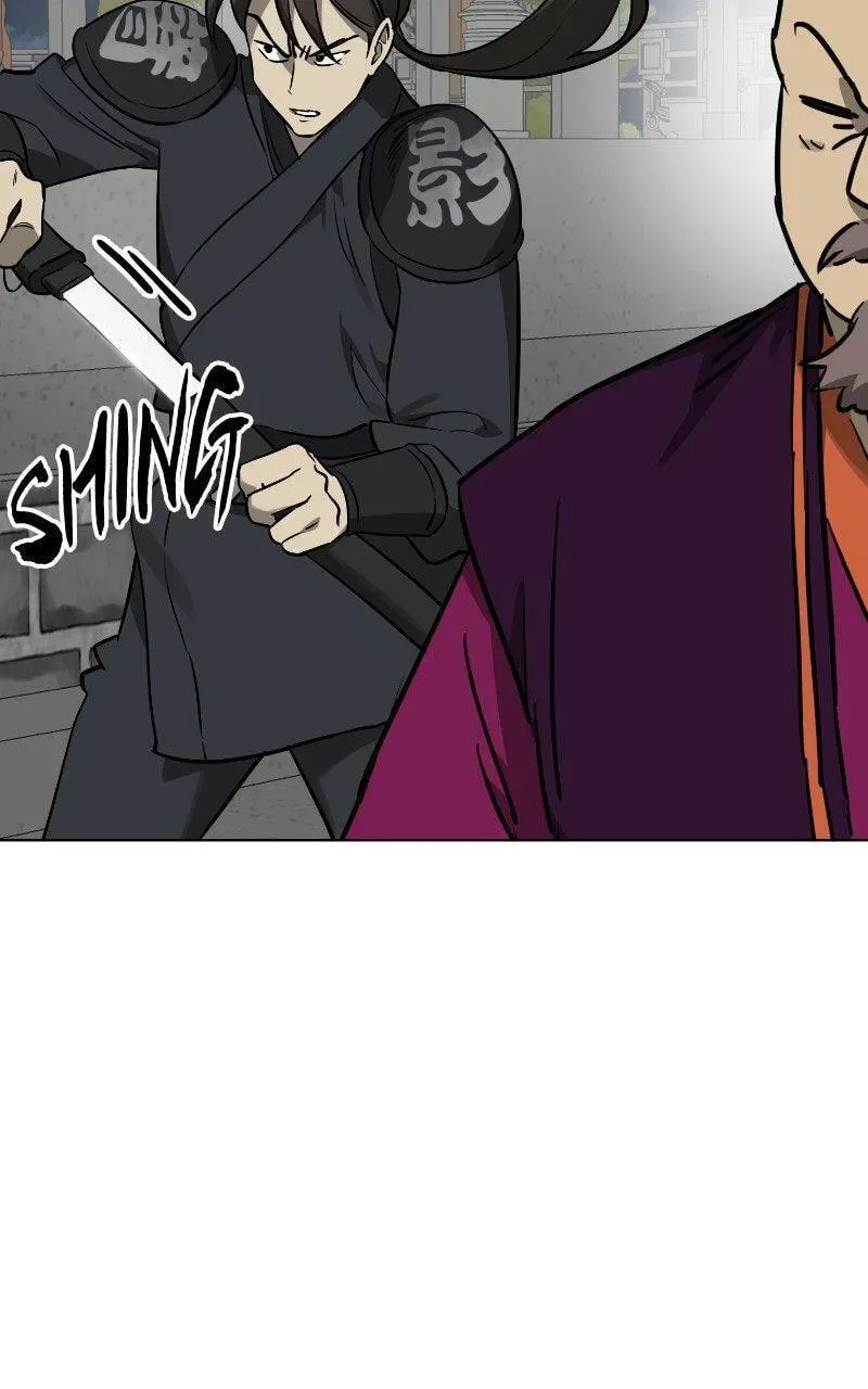 Read Infinite Leveling: Murim chapter 111.1 image 23 on Lezhin