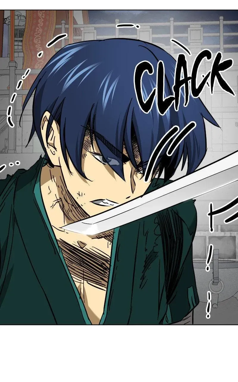 Read Infinite Leveling: Murim chapter 111.1 image 24 on Lezhin