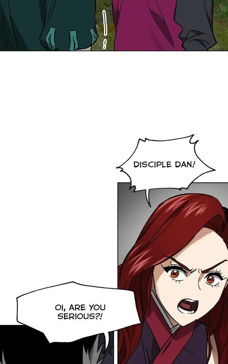 Read Infinite Leveling: Murim chapter 111.1 image 26 on Lezhin