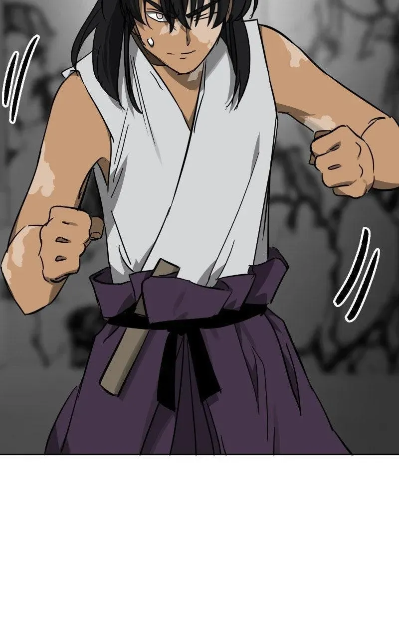 Read Infinite Leveling: Murim chapter 111.1 image 28 on Lezhin