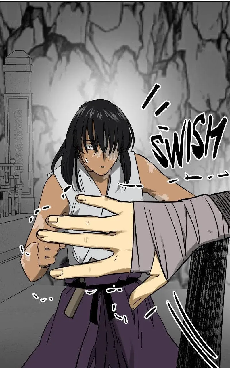 Read Infinite Leveling: Murim chapter 111.1 image 29 on Lezhin