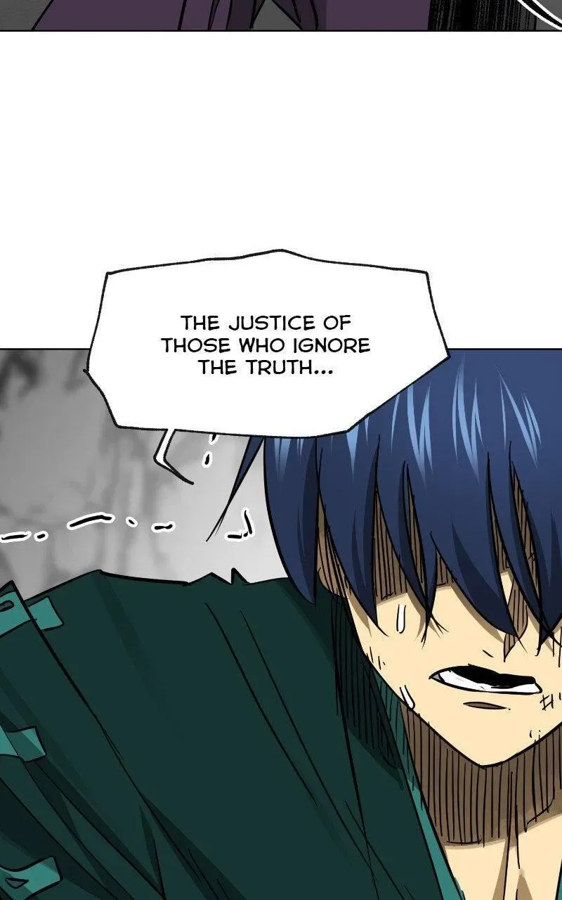 Read Infinite Leveling: Murim chapter 111.1 image 30 on Lezhin