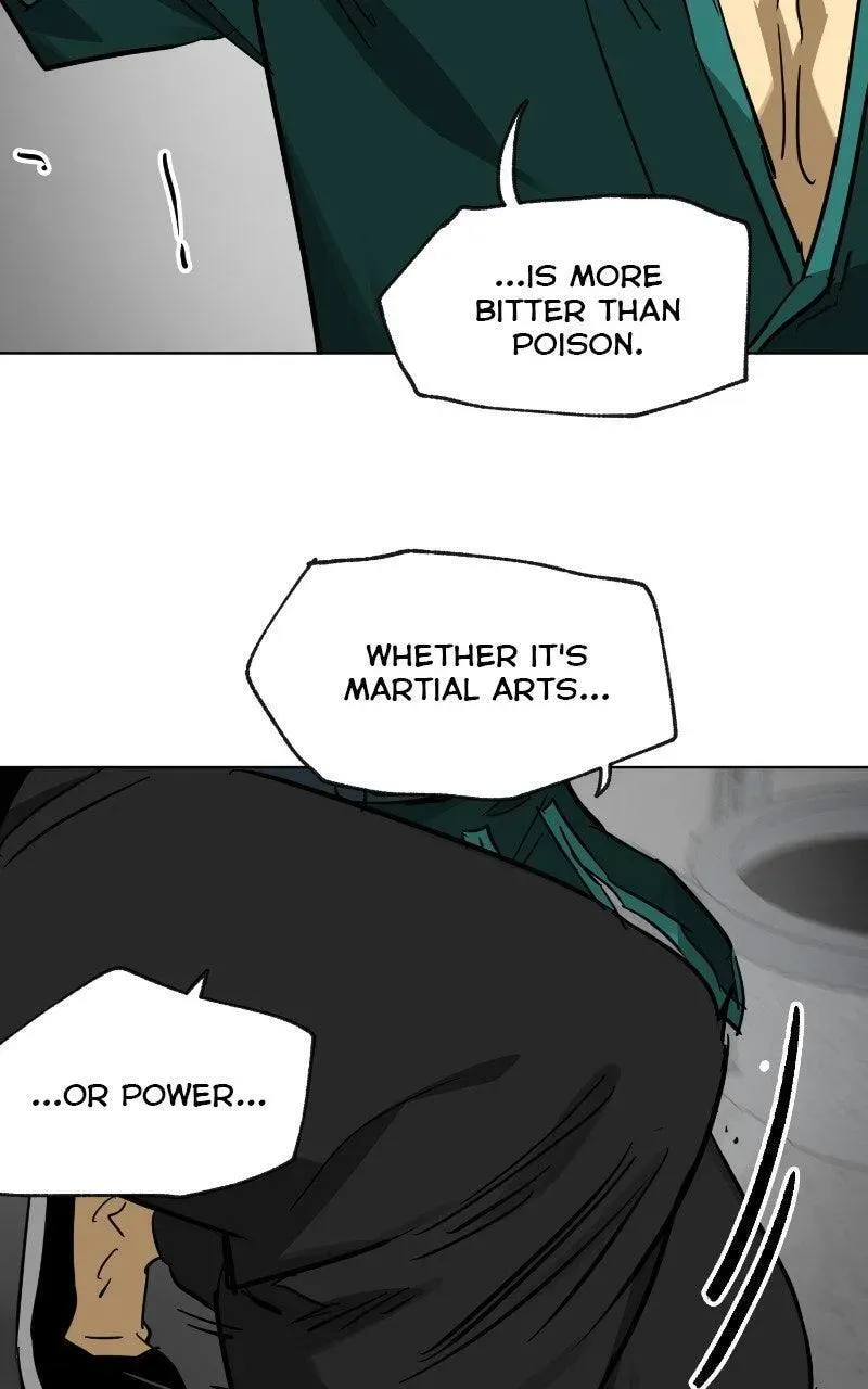 Read Infinite Leveling: Murim chapter 111.1 image 31 on Lezhin