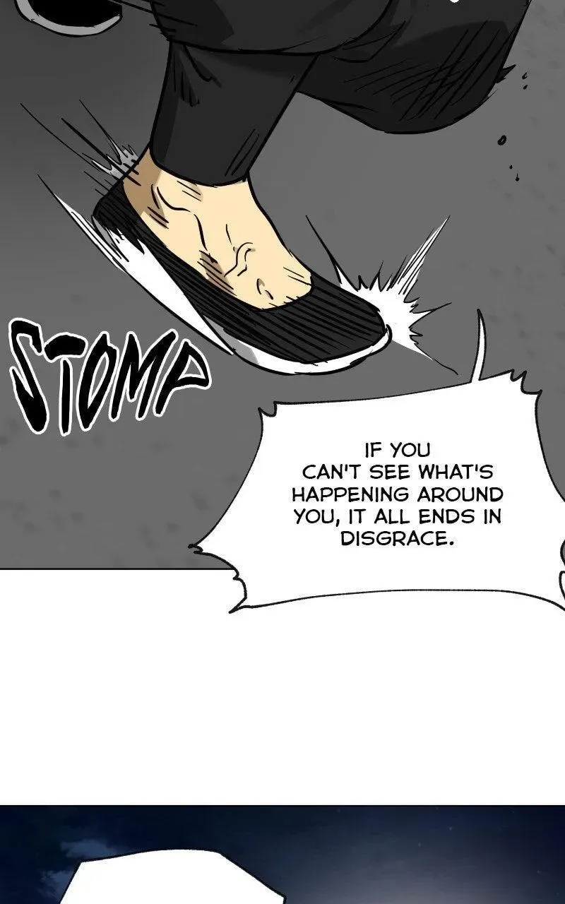Read Infinite Leveling: Murim chapter 111.1 image 32 on Lezhin